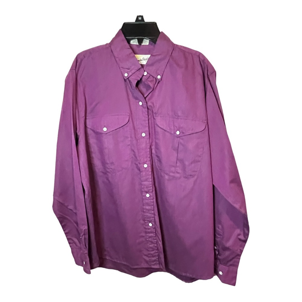 Vintage DVF Shirt